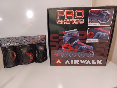 Inline pro skates - skates, snr