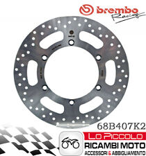 Front Brake Disc Brembo Serie