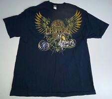 Vintage West Coast Choppers