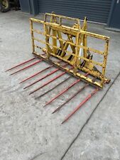 Push Off Buckrake✅3 Point