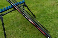 Preston Dura Carp Margin CHOOSE POLE/KIT/READY TO FISH ELASTICATED/600 6m/800 8m
