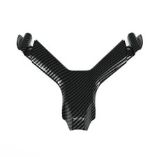 Carbon Fiber Center Headlight