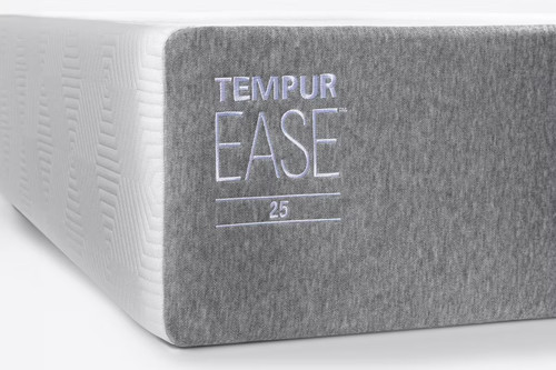 Tempur ease king - king, 5ft
