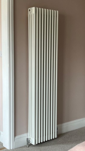 Large column vertical - large, 4