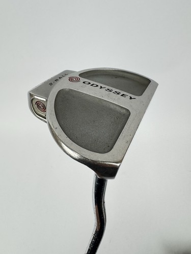 Odyssey ball putter - odyssey,