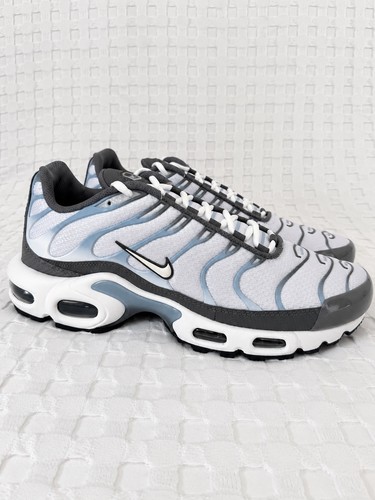 Nike air max plus - tn, 'smoke
