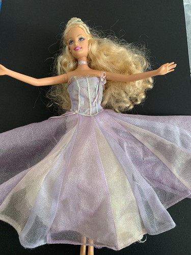 Barbie magic pegasus - barbie, of