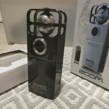 Zoom Q2 HD handy camera