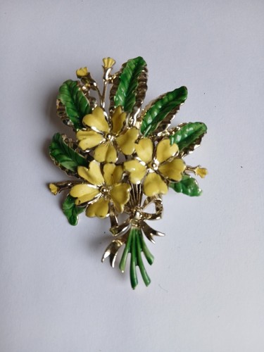 Vintage signed exquisite - vintage,