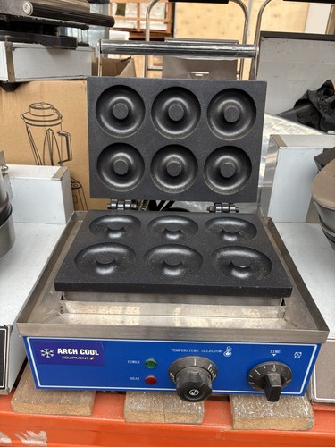 Doughnut makers machine - ,