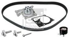 Timing Belt Kit + Water Pump