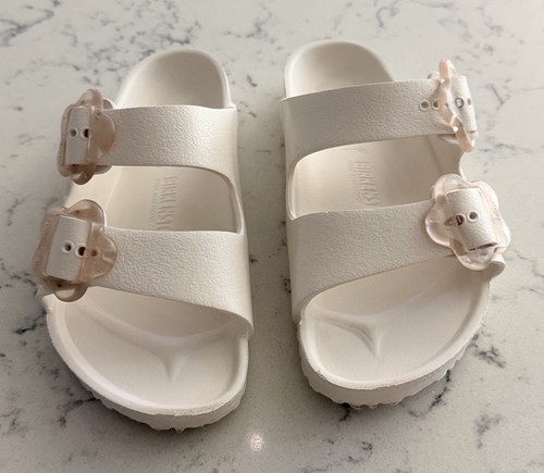Birkenstock arizona kids slide - arizona,