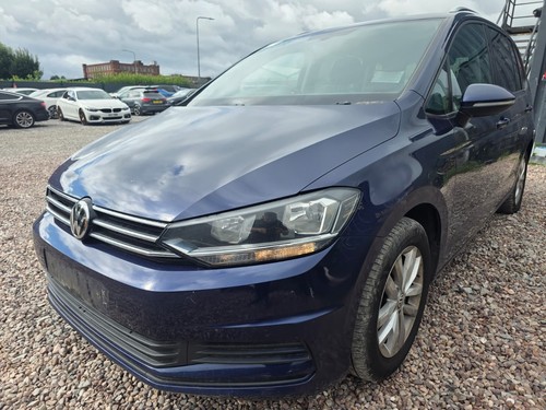 2017 2025 touran breaking - vw,
