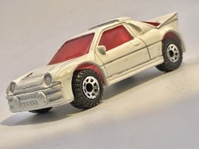 MATCHBOX🔥Vintage 1986 FORD