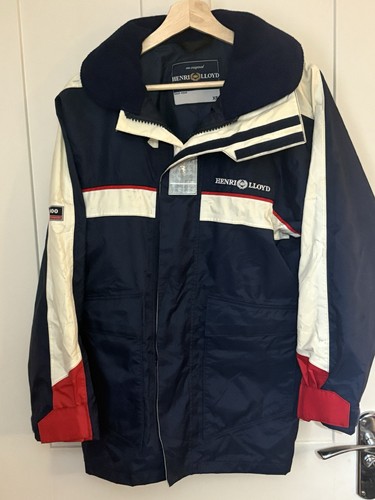 Henri lloyd original ct1000 - henri,