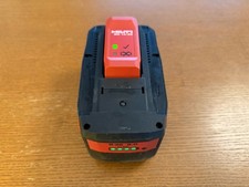 Hilti Battery 36v 9.0 Ah Li-ion Power Pack