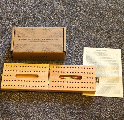 Jaques hardwood folding - hardwood,