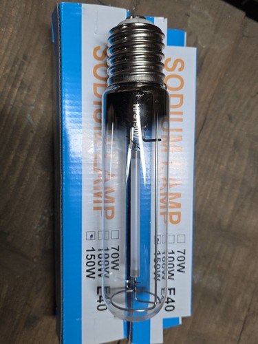 Unbranded 150w son t - -,