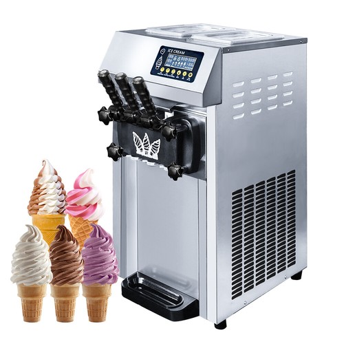 Flavor ice cream machine - flavor,