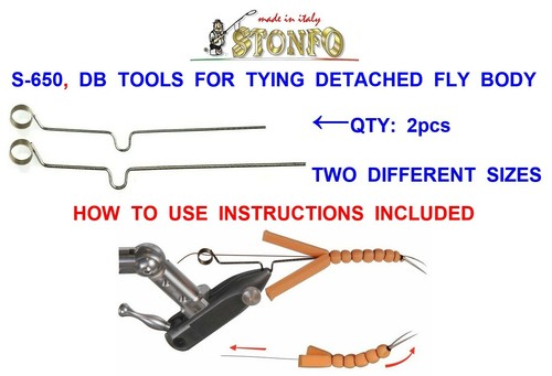 Stonfo 650 tools for - 650,