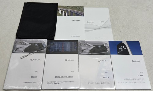 2021 lexus 300h owners - 2021,