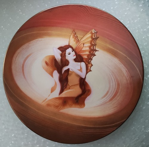 Vintage the sardonyx fairy - vintage,