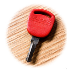 Case Ignition Door Key MXM MXU 82030144 fits Manitou GENUINE CASE CNH