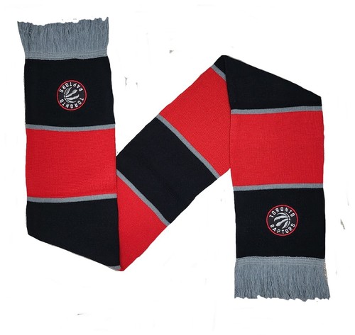 Toronto raptors scarf - toronto, mens
