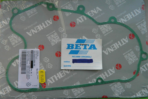 Beta trials clutch - trials, gasket