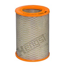 E220L HENGST FILTER AIR FILTER FOR MERCEDES-BENZ NSU OPEL PORSCHE