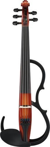 Yamaha sv255 silent violin - sv255,