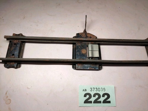 Hornby gauge rail bbr - gauge`, 2-rail