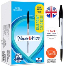 Paper Mate 045 Ballpoint Pens
