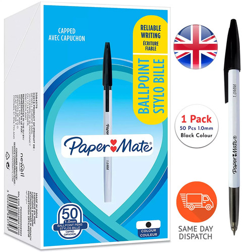 Paper mate 045 ballpoint - mate,