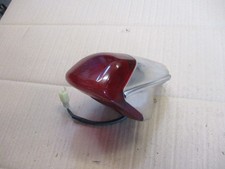 Tail Light for Honda 125 CLR - City Fly - JD18A