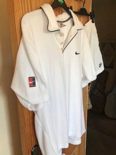 Nike court sampras - nike,