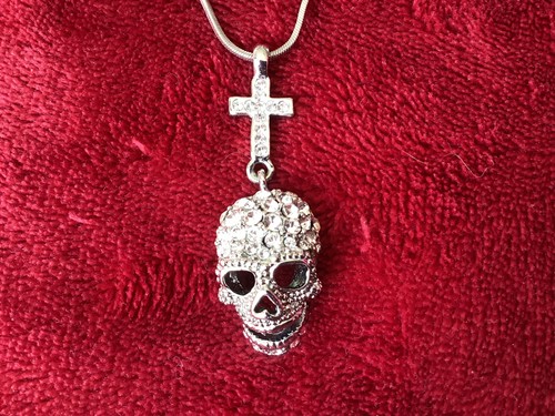 Butler and wilson skull - butler,