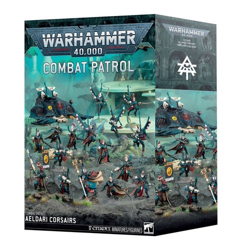 Warhammer 000 combat - 40,000,