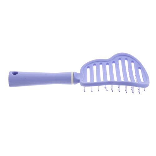 Reusable purple detangling - reusable,