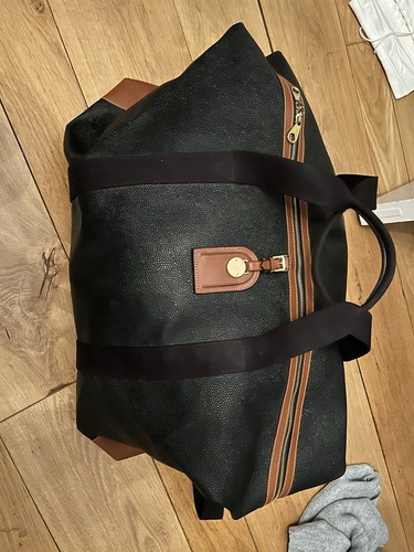 Mulberry medium clipper - mulberry,