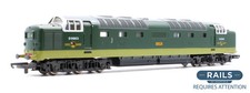 LIMA 'OO' GAUGE L220253 BR