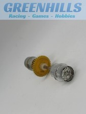 Greenhills Scalextric Leyland