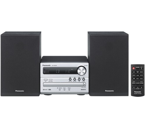 Panasonic pm250b hifi - sc-pm250b,