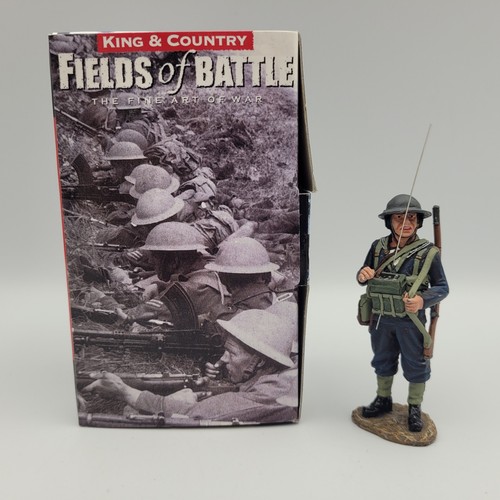 King country fob48 royal - &,