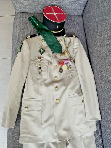 1992 french foreign legion - 1992/93,