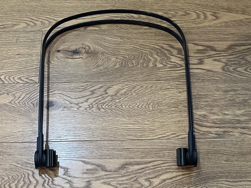 Bugaboo cameleon 3 clamps - 1,2,3,