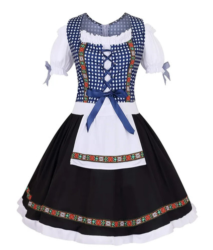 German bavarian traditional - german,