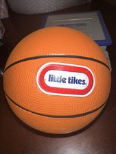 Little Tikes Replacement BASKETBALL Toy