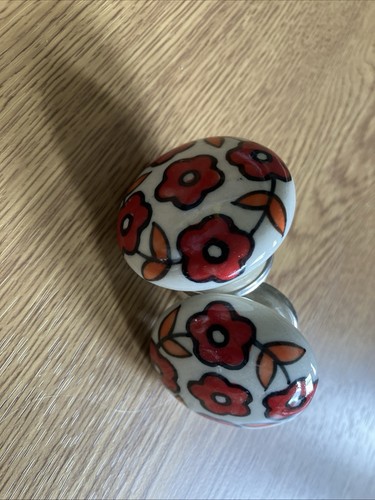Drawer door knobs - of, two