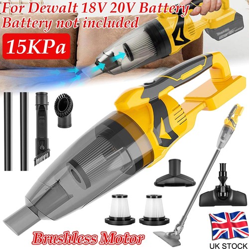 15kpa brushless cordless - 15kpa,